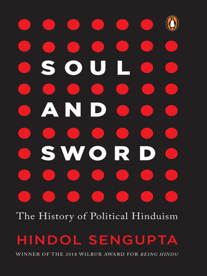 cover image of Soul and  Sword